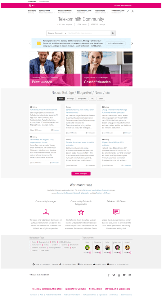 Was ist eine Knowledge Base (und wozu brauchen Sie sie)?